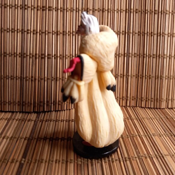 Disney 101 Dalmatians Lot Of 7 Action Figures Toys Puppy Dogs Cruella De Vil - Picture 5 of 16